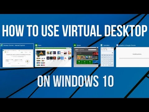 Desktop Virtualization Services