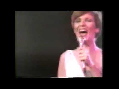 MAUREEN McGOVERN Different Worlds PURRFECTION MIX DAVE VIDEO