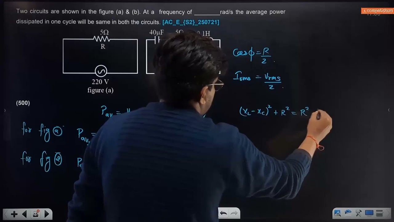 Video Solution