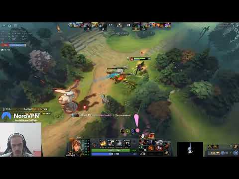 Topson Marci first hit bash on w33 Tiny then survives with 1HP
