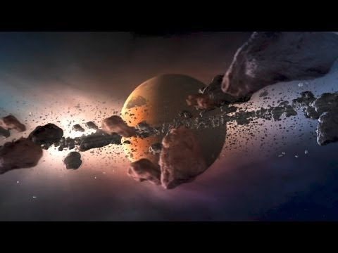 Faszination Universum (Trailer Deutsch)