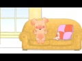 Wibbly Pig