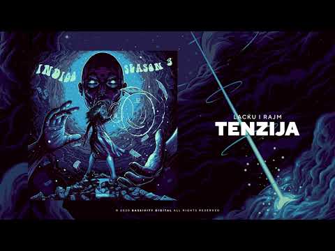 Lacku i Rajm - Tenzija - 1 HOUR