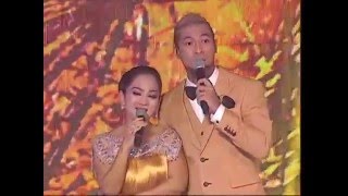 Download lagu Sheila Majid feat Marcell - Begitulah Cinta mp3