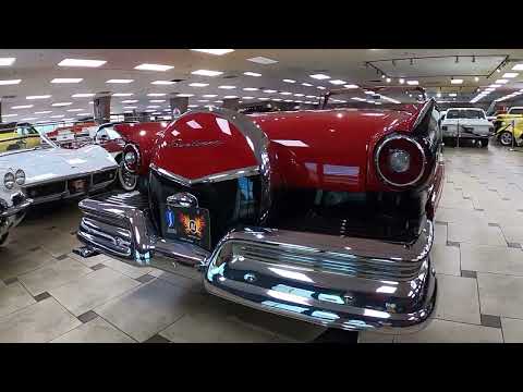 1957 Ford Fairlane (CC-1617018) for sale in Venice, Florida