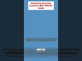 MASTERING SECURITY CONTROLS: NIST 800-53 GUIDE