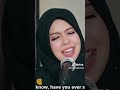 Vanny Vabiola • HAVE YOU EVER SEEN THE RAIN