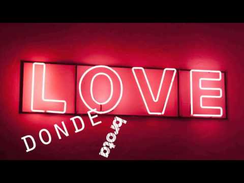 Donde El Corazón video
