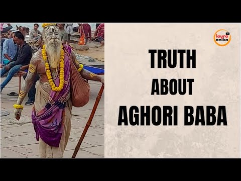 TRUTH ABOUT AGHORI BABA | AGHORI EXPLAINED BY 10 YEAR OLD CHILD | SPECIAL VLOG
