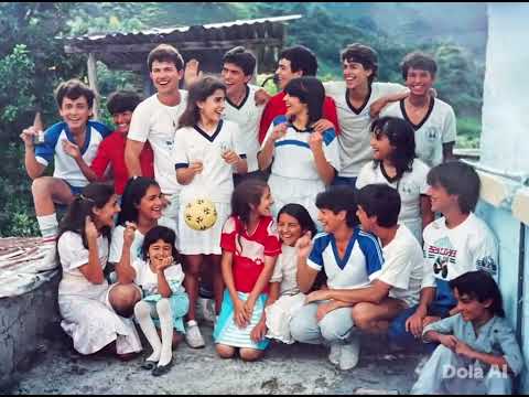 # Grupo Alumnos Col ALP.1990.# La victoria boyacá