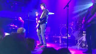 Johnny Marr - Armatopia (Live at the London Music Hall)