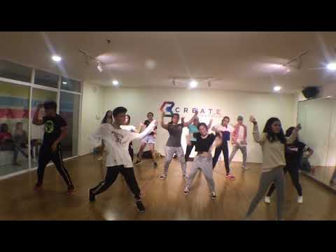 06 23 2018 Street Dance