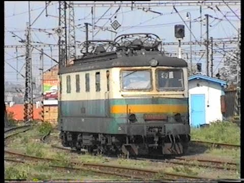 Archiv Video 8 - 1997/15