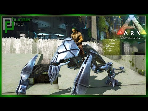 GETTING STARTED ON EXTINCTION WITH A SHINY ENFORCER! Story Mode Challenge 22