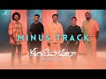 KANTIPAAPALAA MINUS TRACK HADLEE XAVIER KRANTHI CHEPURI ERUSHA