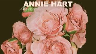 Annie Hart Impossible Accomplice Album Trailer