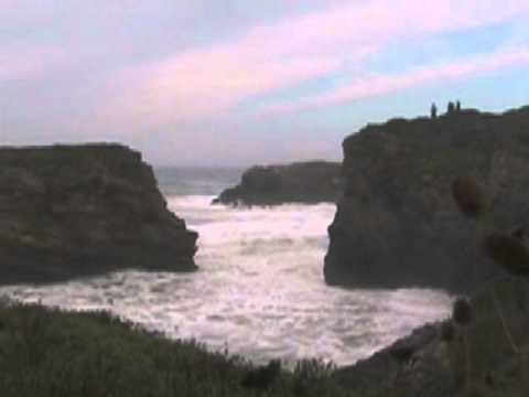 Waves - Holly Miranda