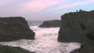 Waves - Holly Miranda