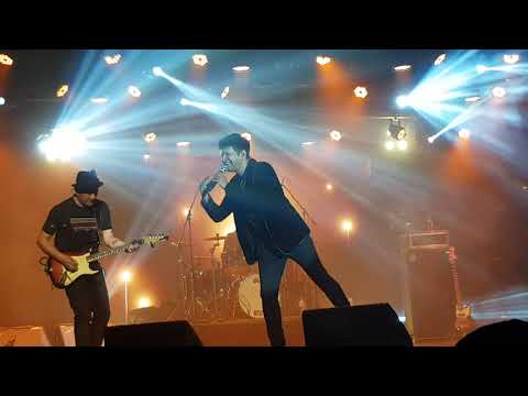 KK | Live In Sydney | Tu Jo Mila