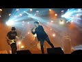 KK Live In Sydney Tu Jo Mila