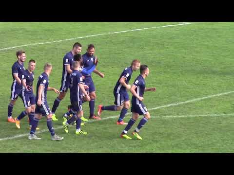 FK Poprad B - ŠK Záhradné 4:0