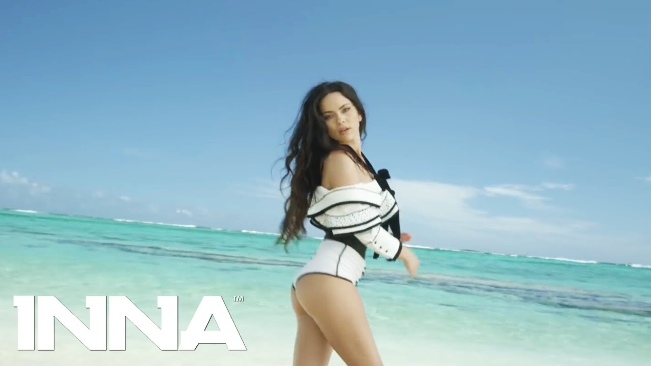 Inna heaven full video song lyrics Inna heaven full video song lyrics
