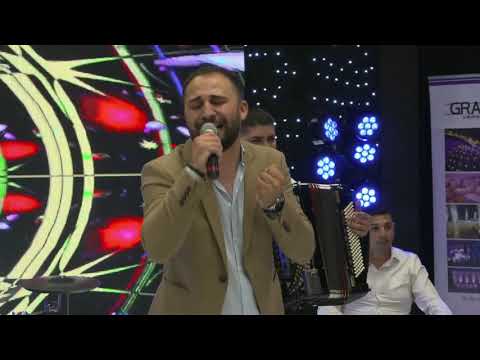 Marko Sabanovic Planet Show - Hanuma