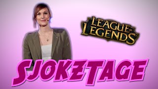 SjokzTage - Host - BitterSweet