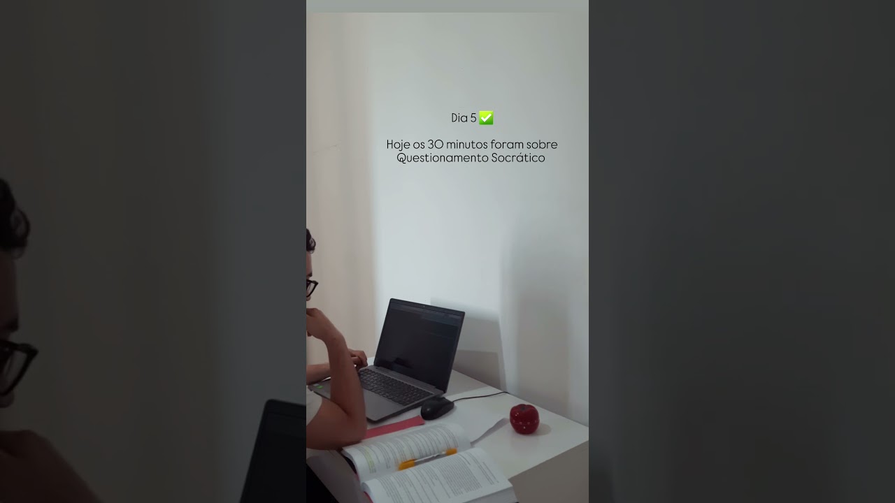 Dia 5 estudando terapia cognitivo-compotamental #terapiacognitivocomportamental