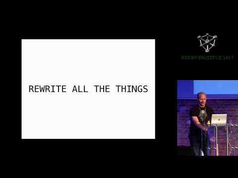 Teaching Old Shellcode New Tricks