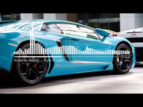 Arsenio Beats - Aye Poppi