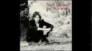 Nick Drake - Voice From The Mountain - Lyrics