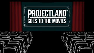 Projectland Goes to the Movies: Top Tips from Great Films