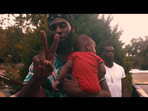 Nell Beamen "Dont Push Me" [Prod. DrumDummie] Shot by @Wallywoofilmz