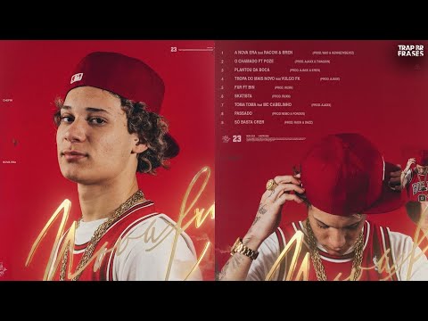 Chefin- Nova Era (Álbum Completo)