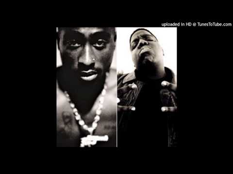 2pac & Biggie - Need Some Sleep