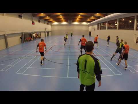 ZVC VODKA - Goeie muur gasten !!!