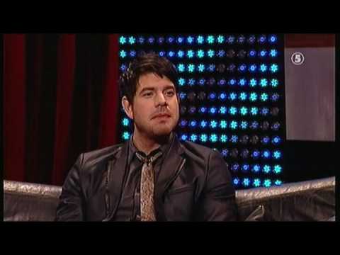 Ballar av stål  - Blånekaren uppdaterar sig själv