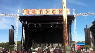 Deerhunter don't cry (laneway festival)
