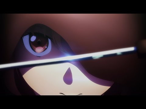 『劇場版 ソードアート・オンライン -プログレッシブ- 星なき夜のアリア』特報第2弾（30秒ver.）