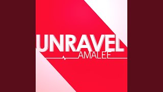 Unravel (Tokyo Ghoul)
