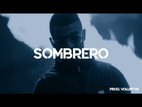 Timal x YL x Maes Type Beat "Sombrero" (Prod. Voluptyk)