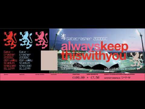 CLASSIC TRANCE MIX 4 | 08.01.2019