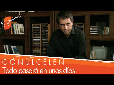 Murat doesn't answer Hasret's call - Gönülcelen The Scenes