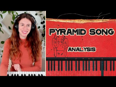 My take on Pyramid Song.