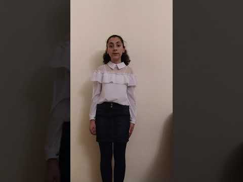 I remember,i remember by Thomas Hood