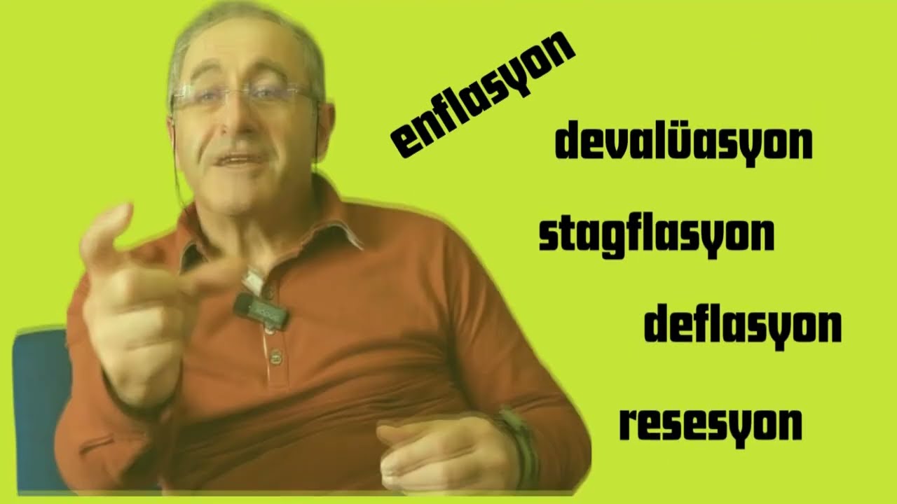 İktisatçı Şükrü Erdem anlatıyor : Varlık Fonu varsa ne olur, yoksa ne olur?