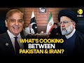 Why is Iranian President Raisi heading to Pakistan amid tensions with Israel? | WION Originals