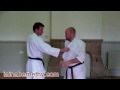Practical Kata Bunkai Pinan Heian Godan Moves 1 To 6