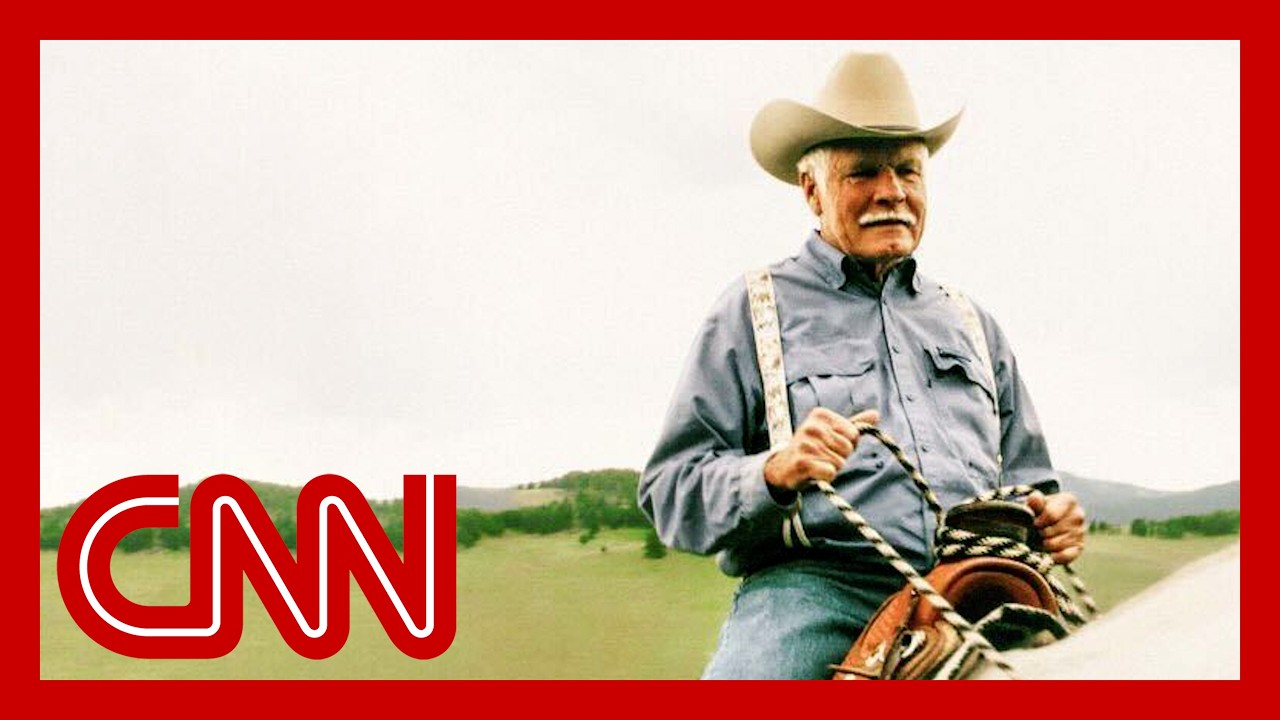 Ted Turner: The Maverick Man
